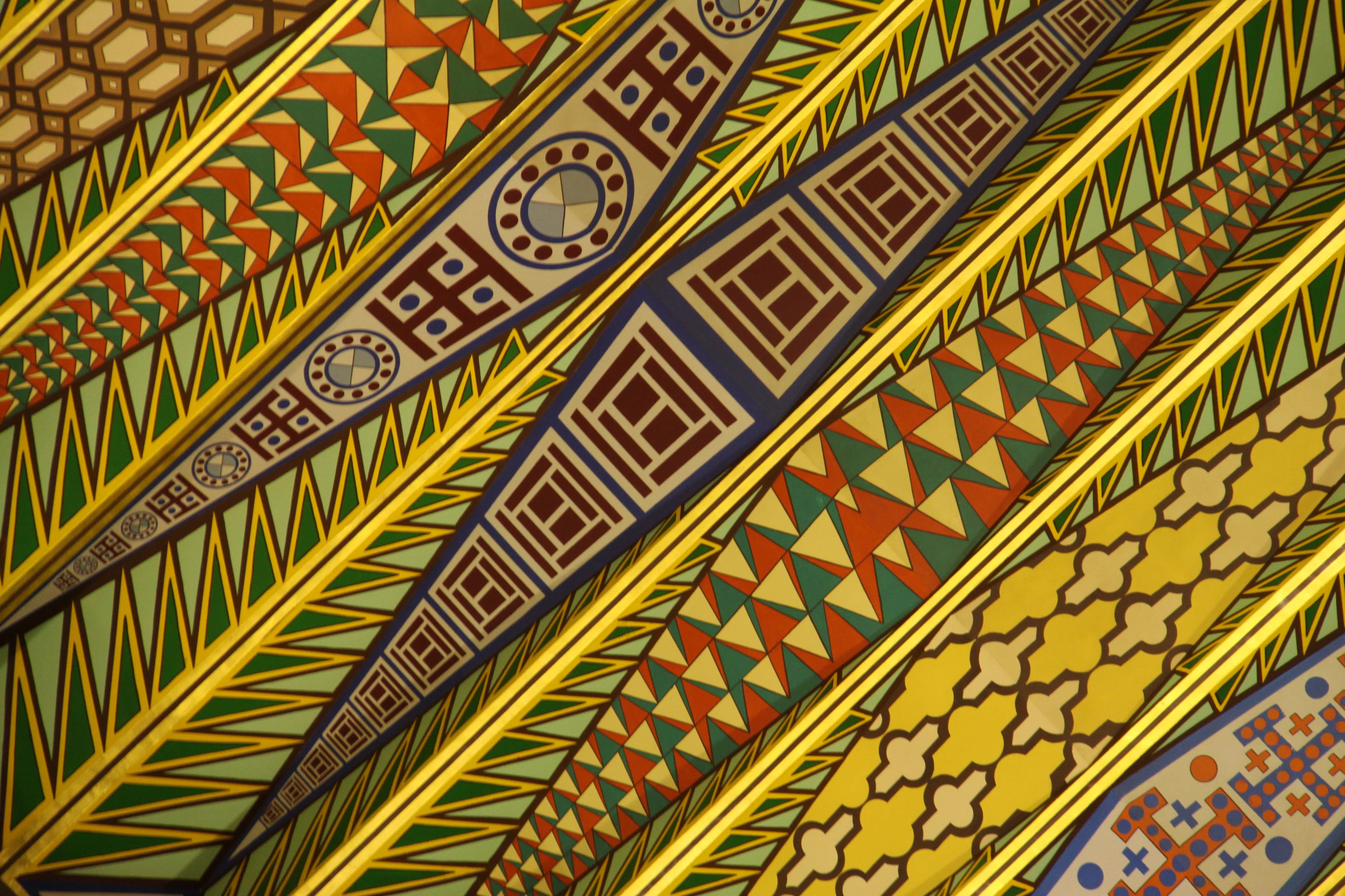Arte y artesanía