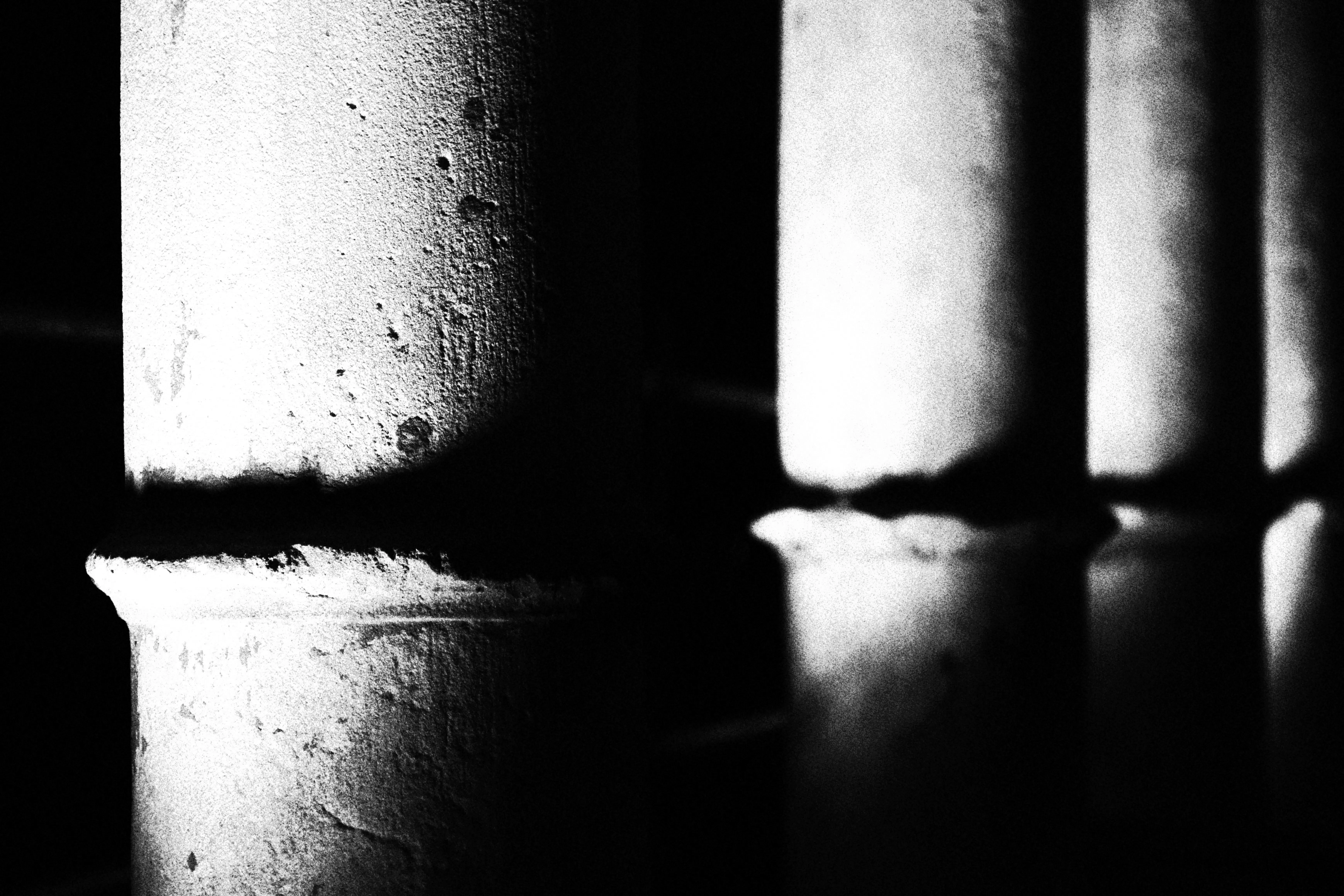 Blanco y negro